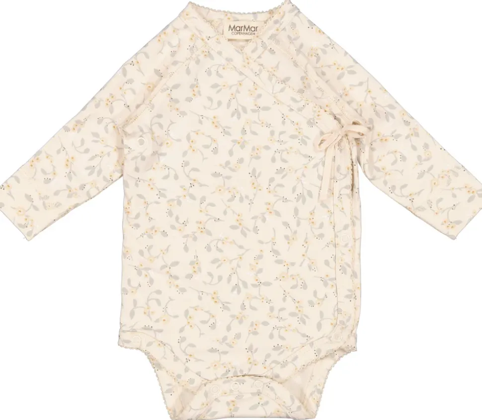 Belita, Bodysuit
