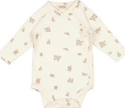 Belita, Bodysuit