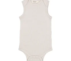 Bini, Wool Rib Bodystocking