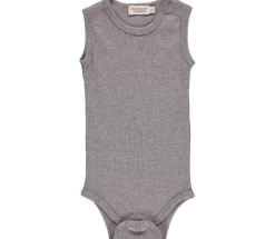 Body Sleeveless, Bodystocking