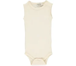 Body Sleeveless, Bodystocking