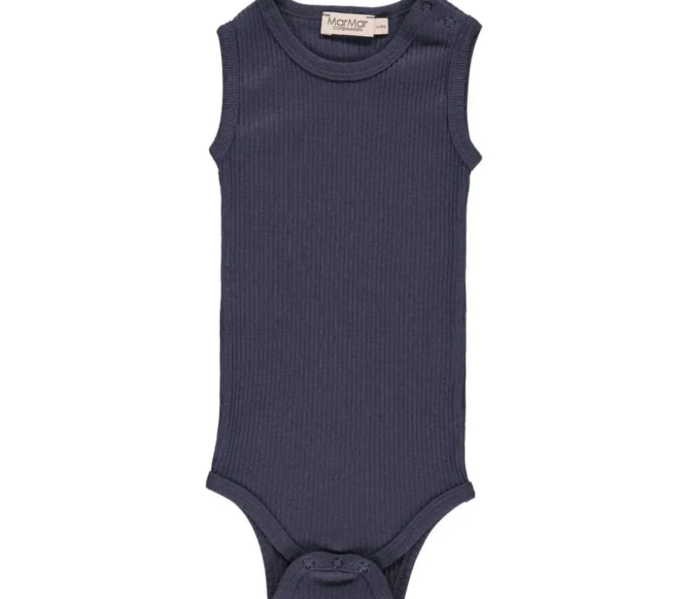 Body Sleeveless, Bodystocking