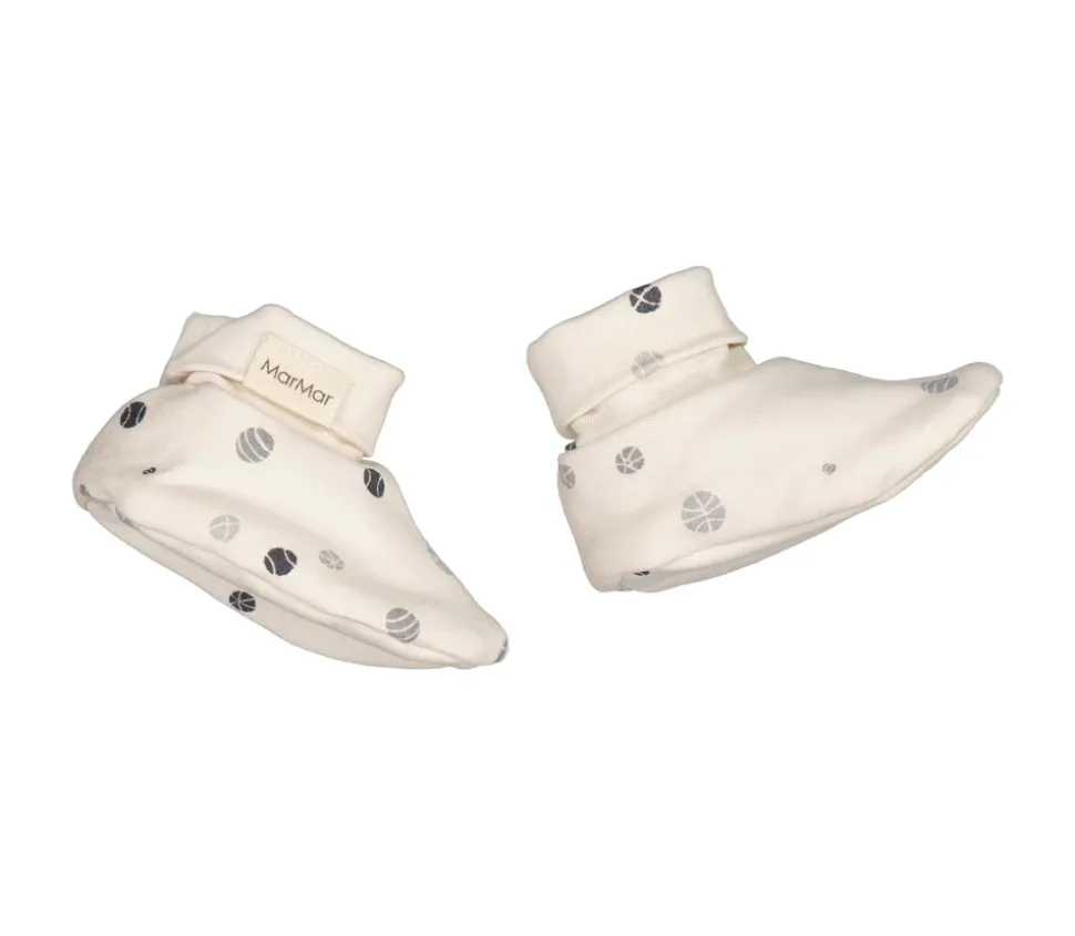 Booties, Booties