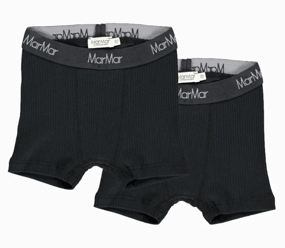 Boxers 2-Pack, Underwear
