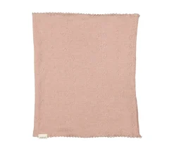 Buff, Wool Pointelle Buff