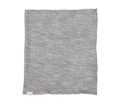 Buff, Wool Pointelle Buff