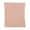 Buff, Wool Pointelle Buff