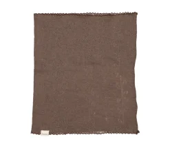 Buff, Wool Pointelle Buff