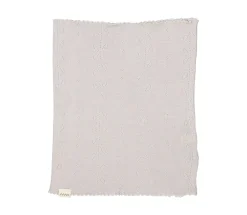 Buff, Wool Pointelle Buff