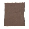 Buff, Wool Pointelle Buff