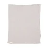 Buff, Wool Pointelle Buff