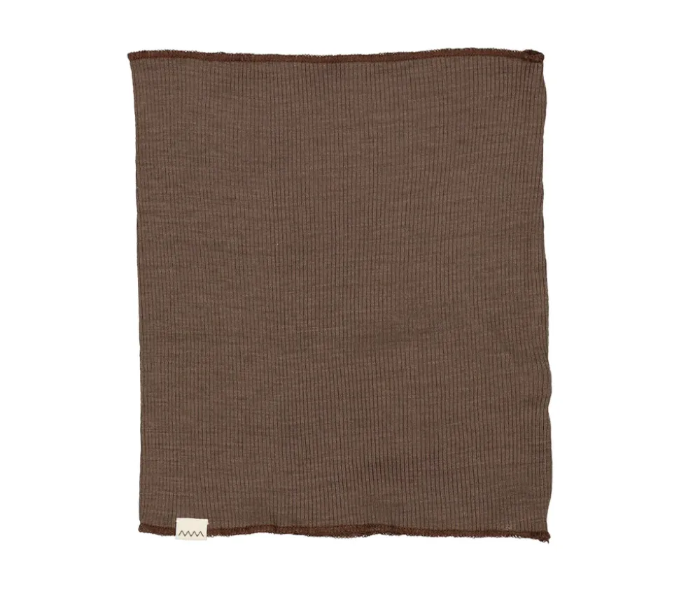 Buff, Wool Rib Buff
