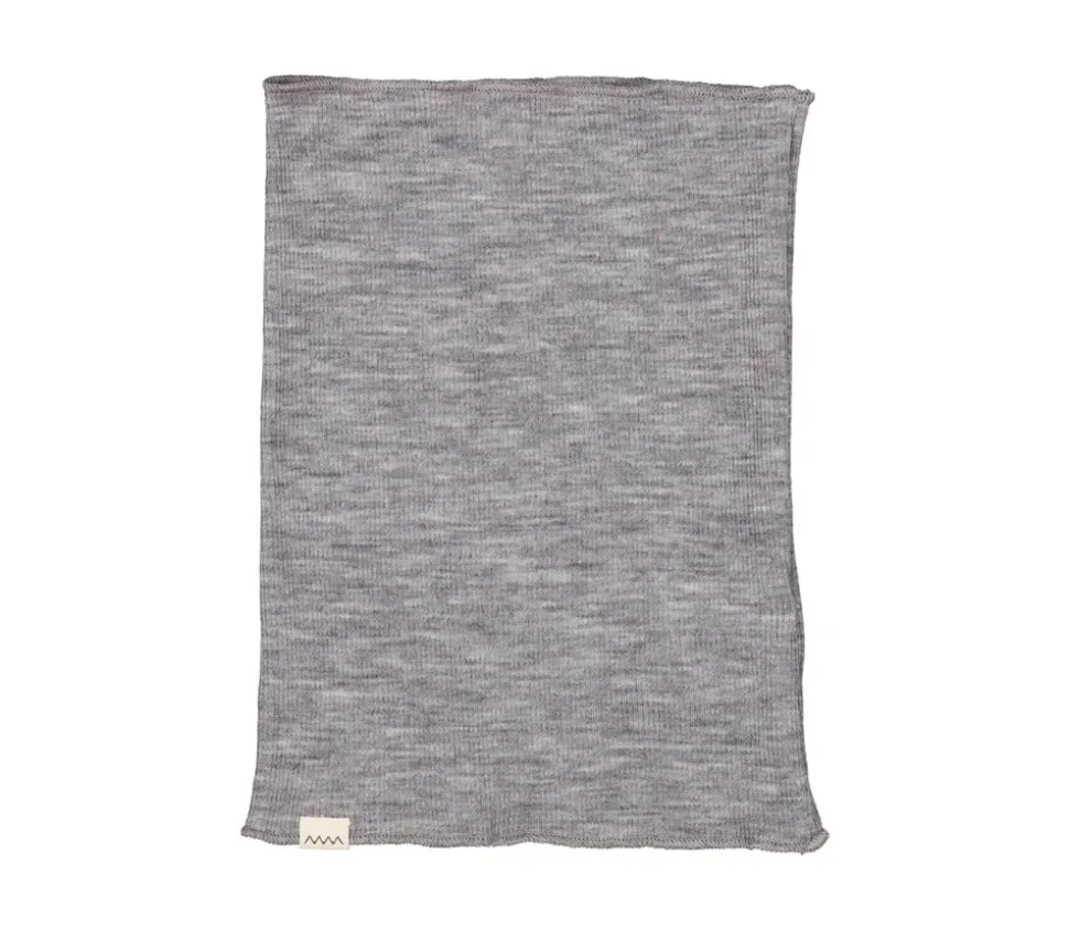 Buff, Wool Rib Buff