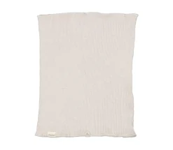 Buff, Wool Rib Buff