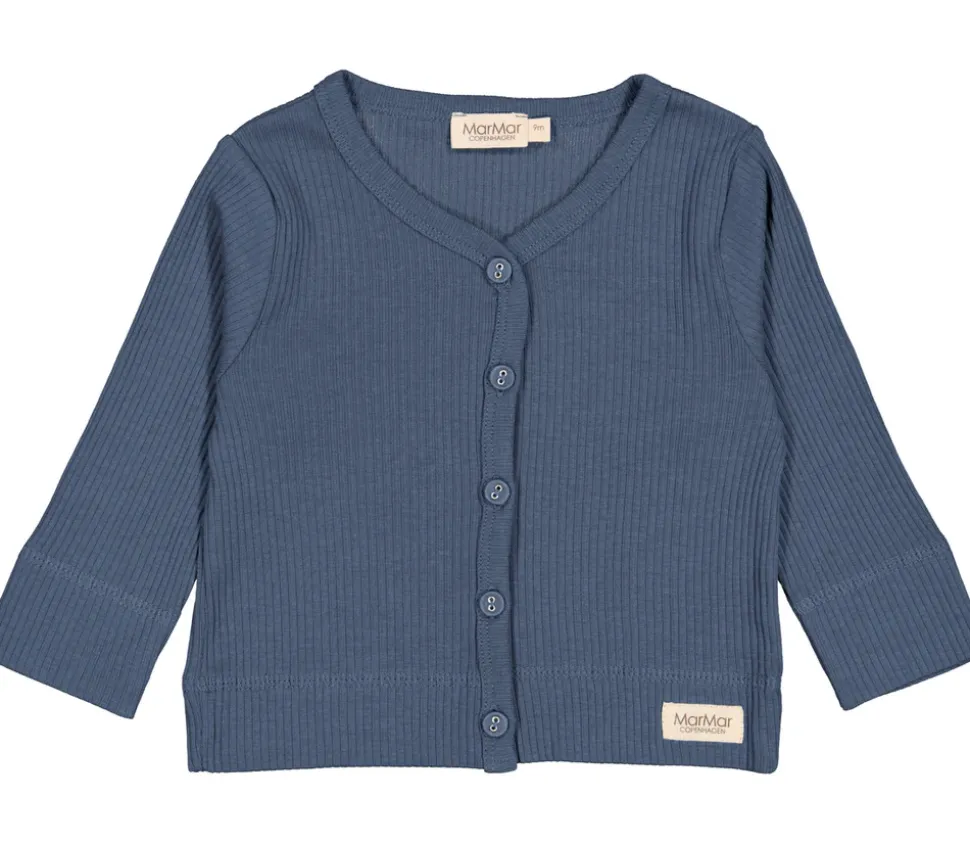 Cardigan Ls, Cardigan