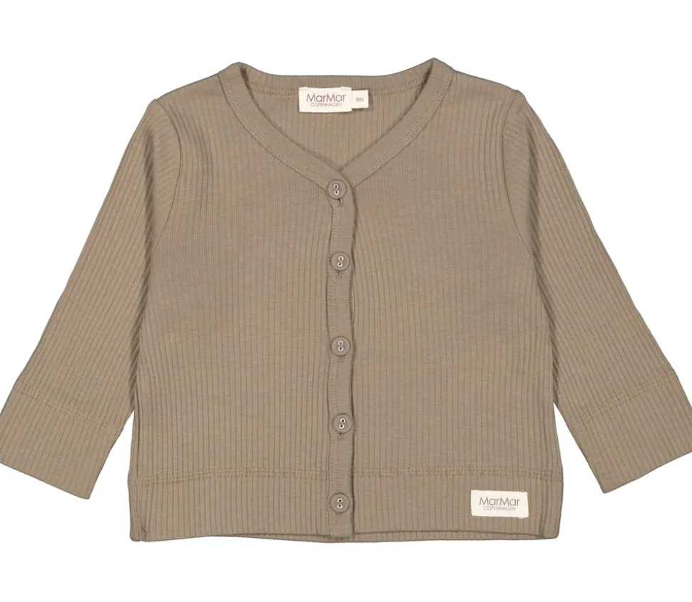 Cardigan Ls, Cardigan