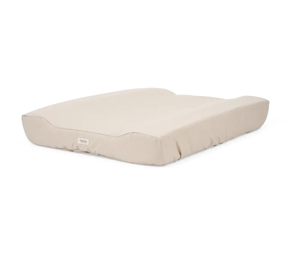 Changing Cushion Cover