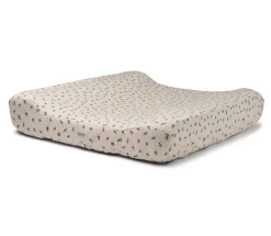 Changing Cushion Cover