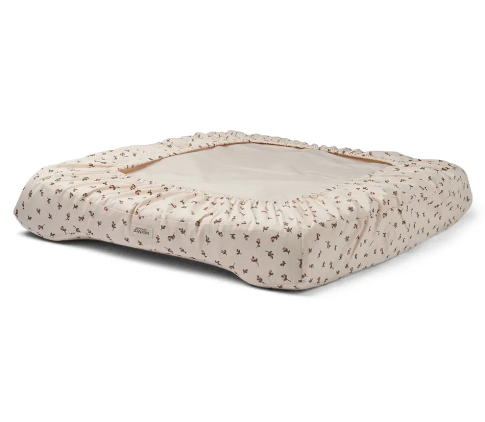 Changing Cushion Cover