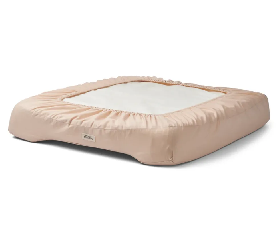 Changing Cushion Cover