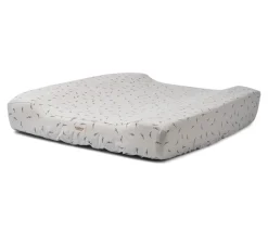 Changing Cushion Cover