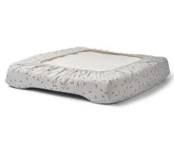 Changing Cushion Cover