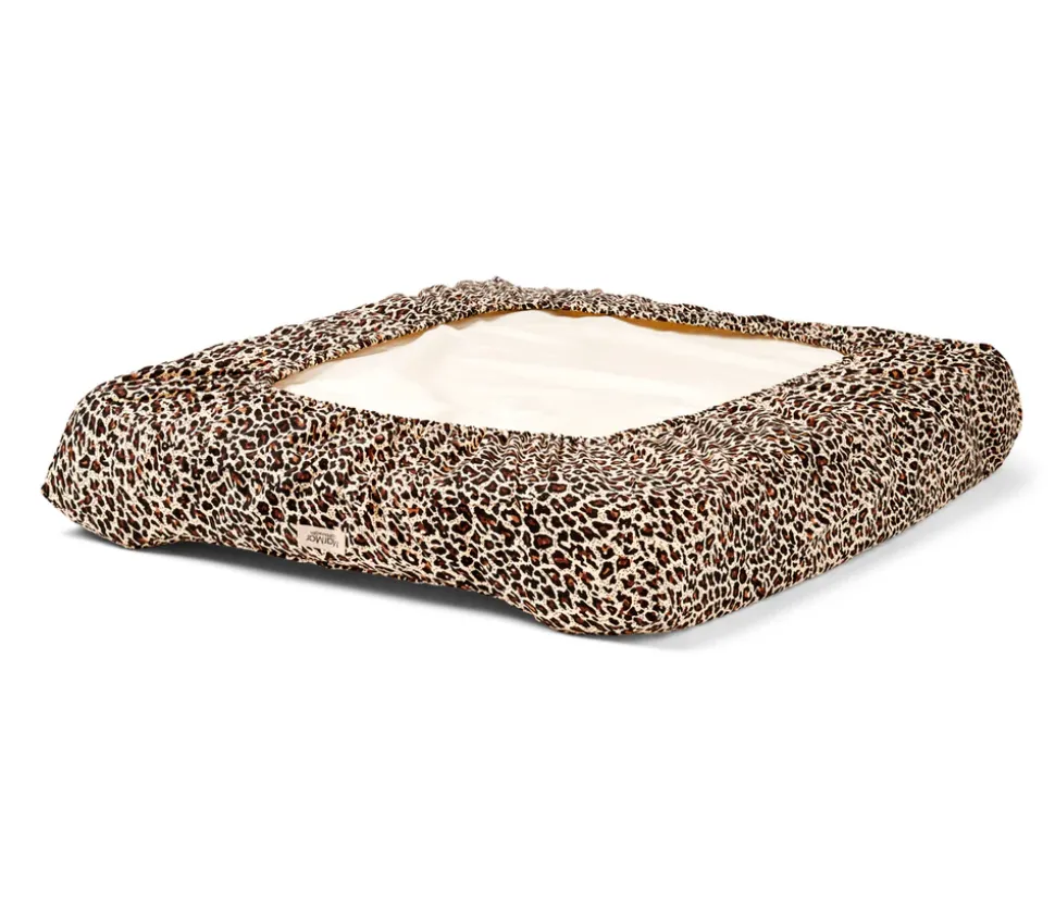 Changing Cushion Cover