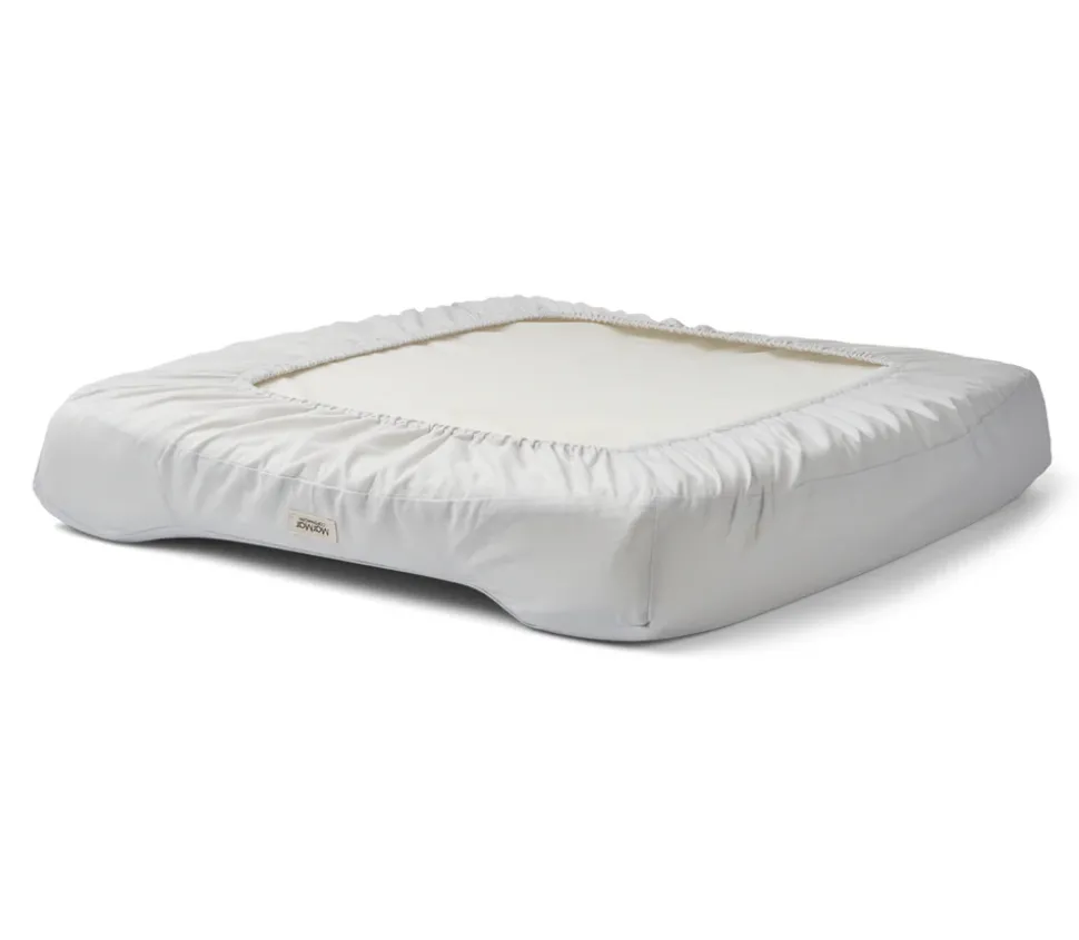 Changing Cushion Cover