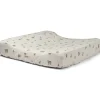 Changing Cushion Cover