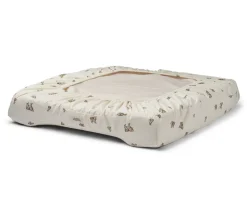 Changing Cushion Cover