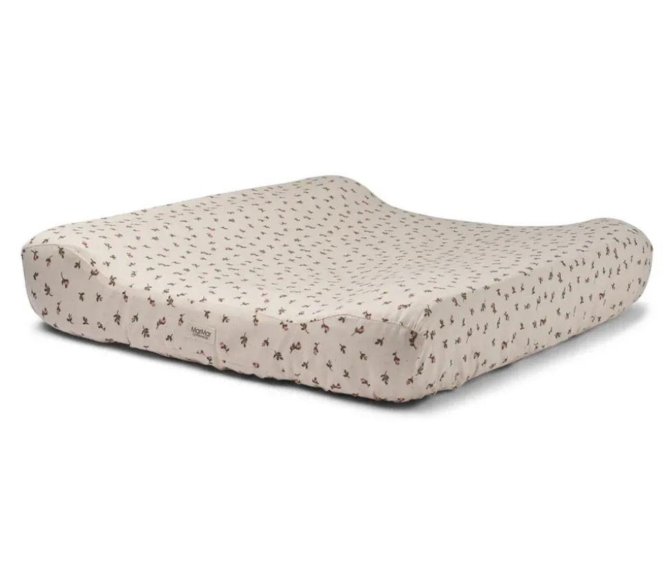 Changing Cushion Cover