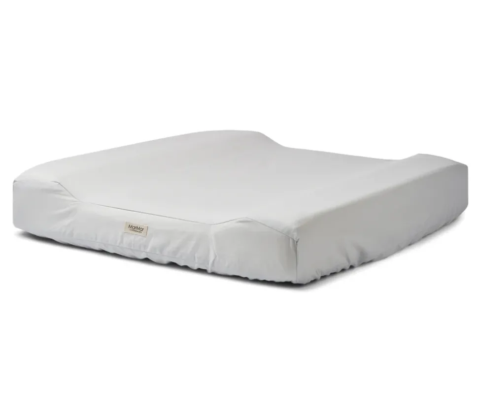 Changing Cushion Cover