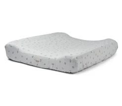 Changing Cushion Cover
