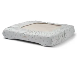 Changing Cushion Cover
