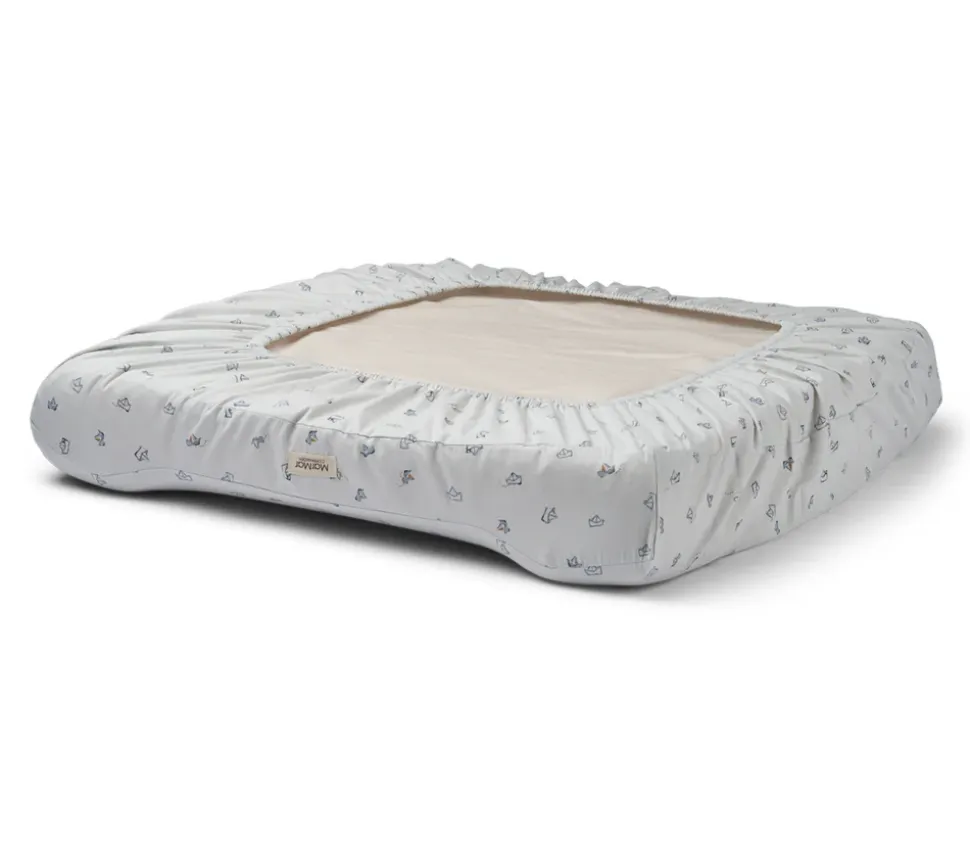 Changing Cushion Cover