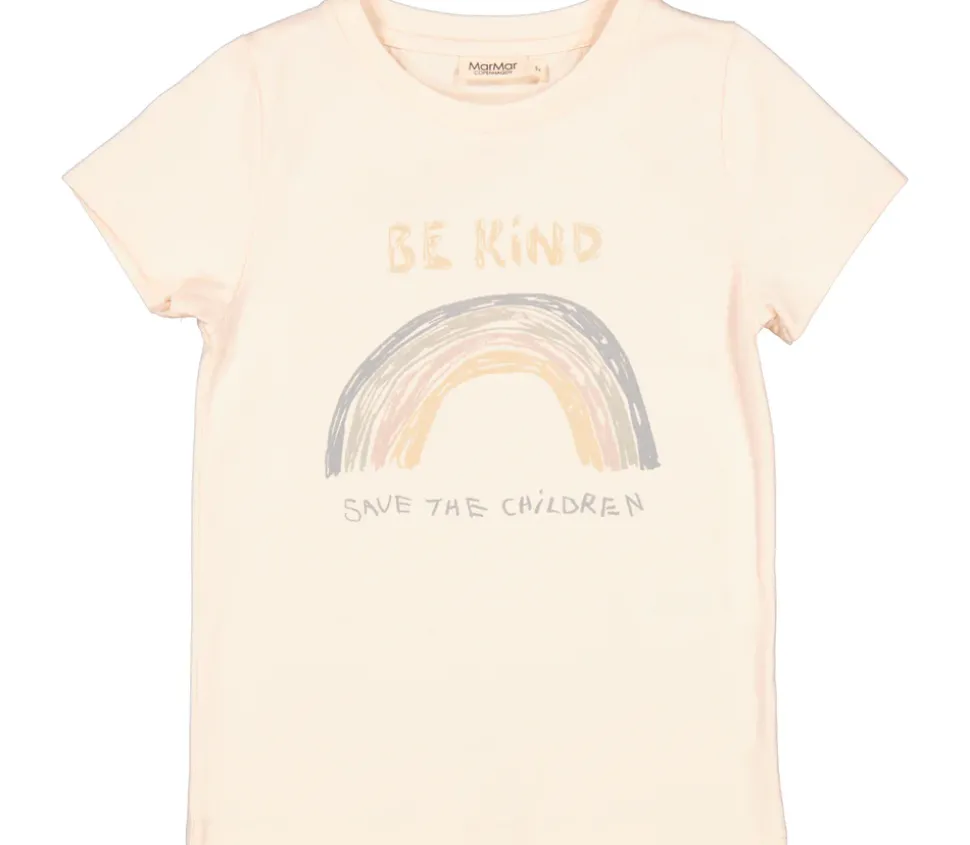Charity Tee, T-Shirt