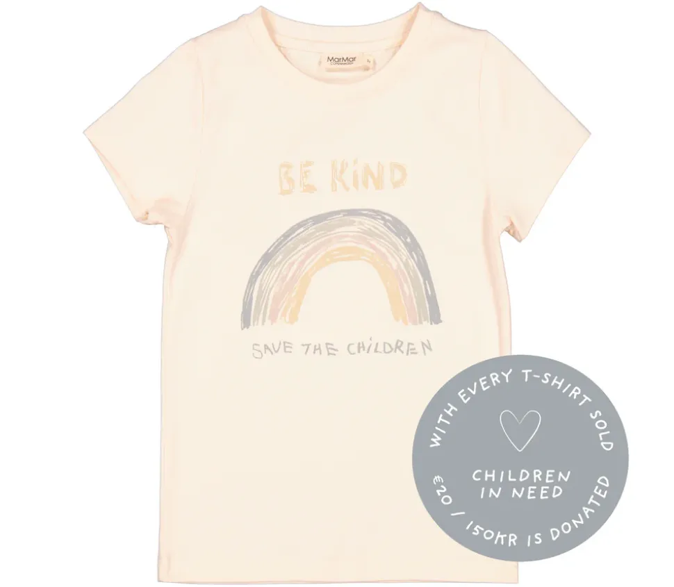 Charity Tee, T-Shirt