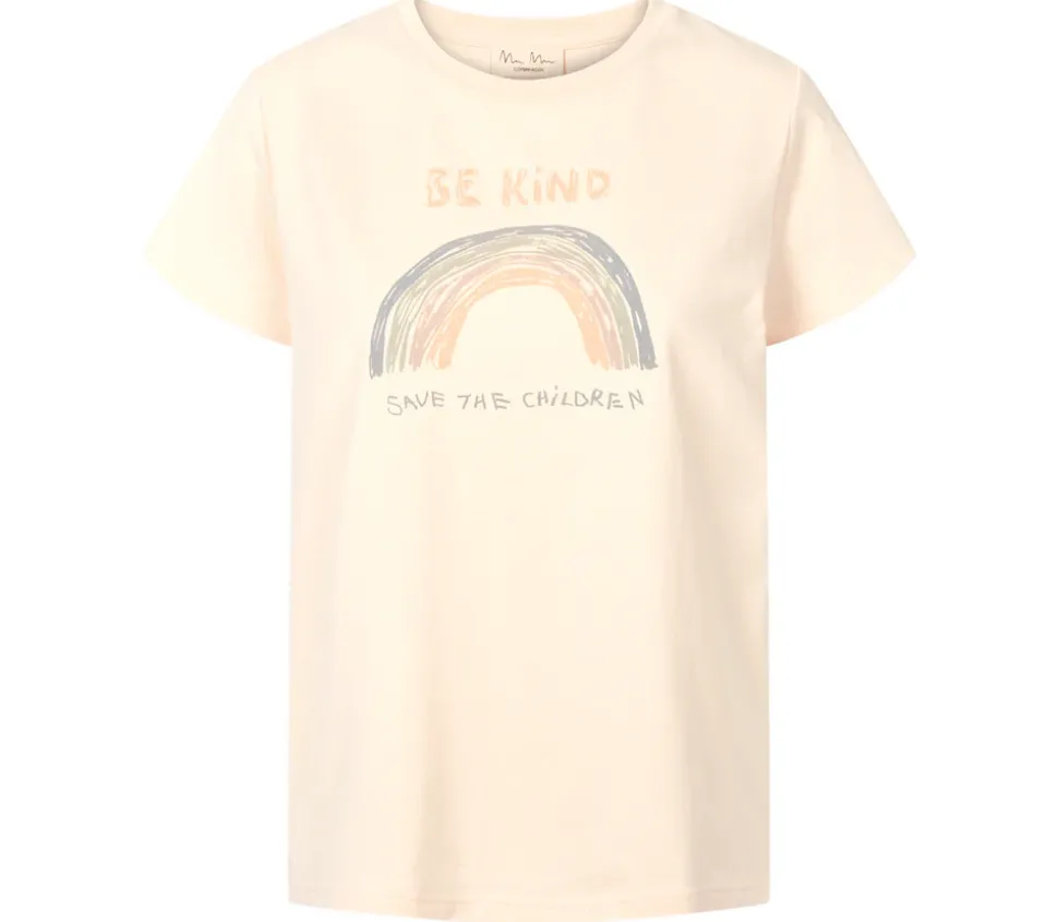 Charitytee W, T-Shirt