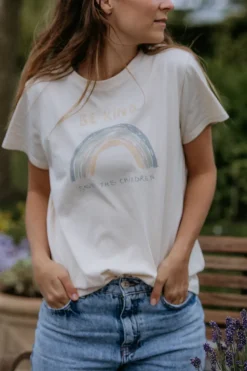 Charitytee W, T-Shirt