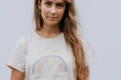Charitytee W, T-Shirt