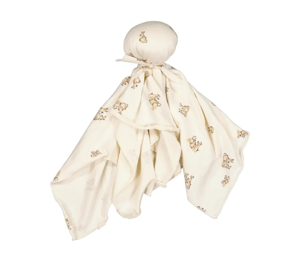 Cuddle Cloth, Cuddle Cloth