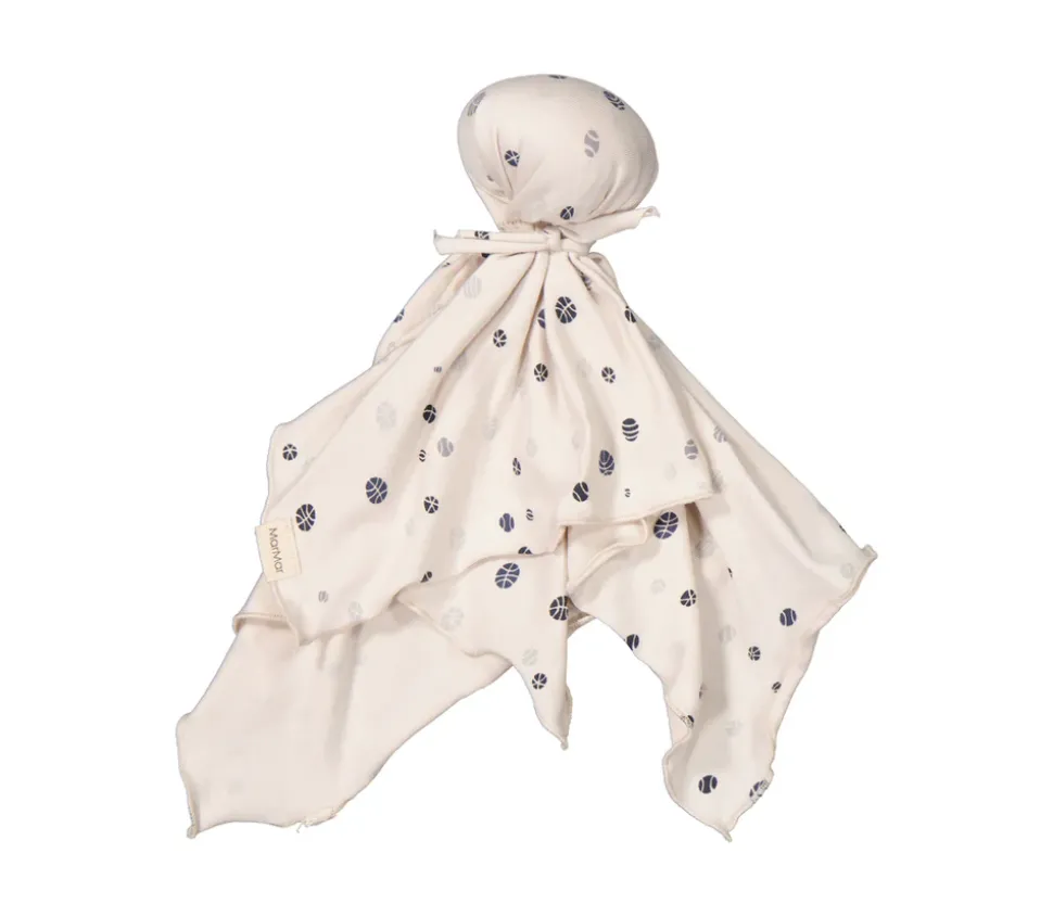 Cuddle Cloth, Cuddle Cloth