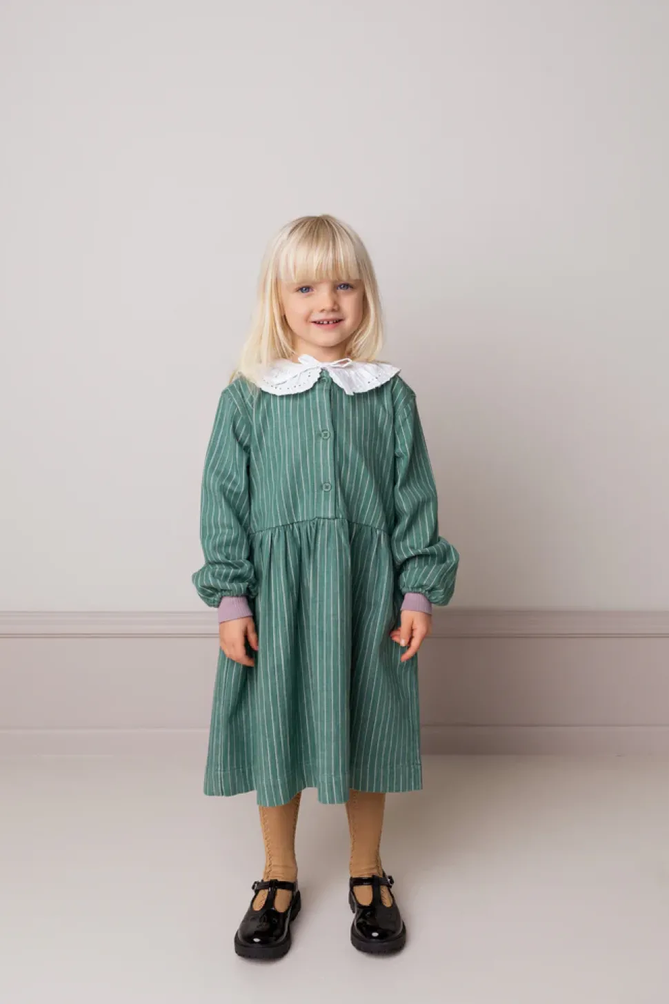 Dagmara, Dress