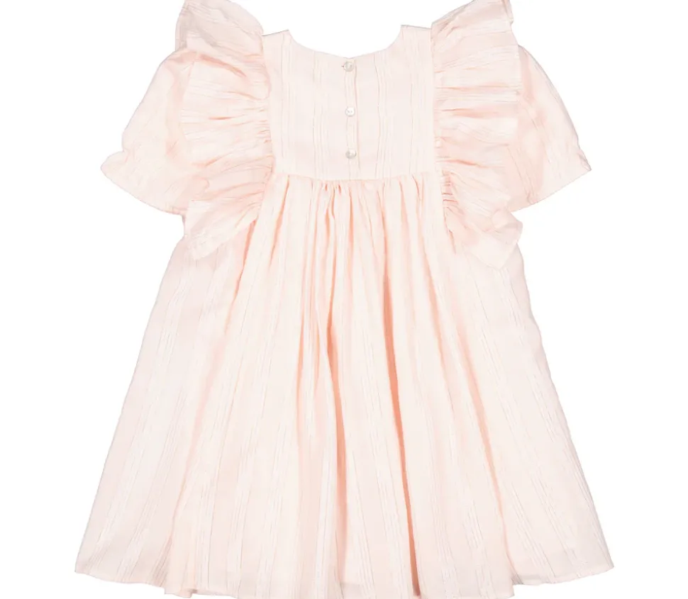 Dailyn, Dress