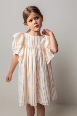 Dailyn, Dress