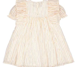 Dailyn, Dress