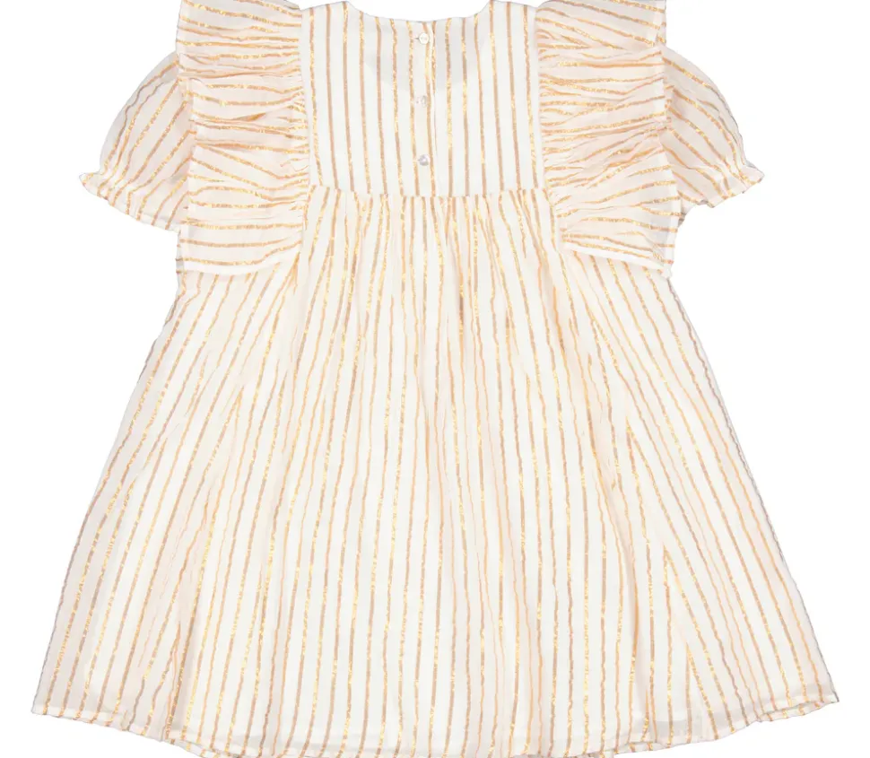 Dailyn, Dress