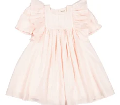 Dailyn, Dress