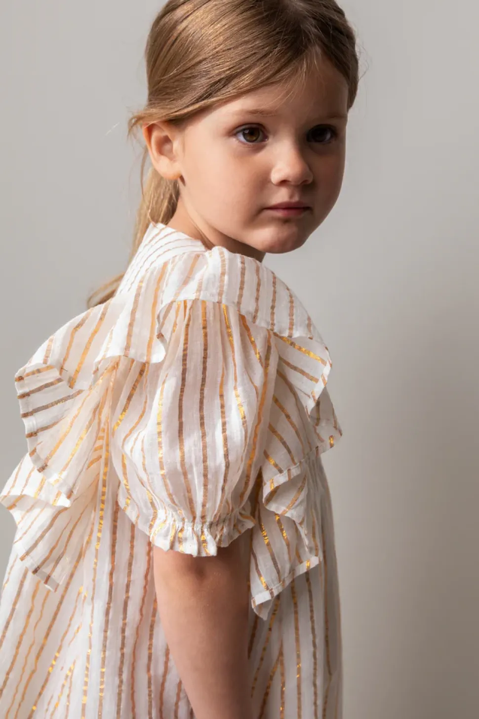 Dailyn, Dress