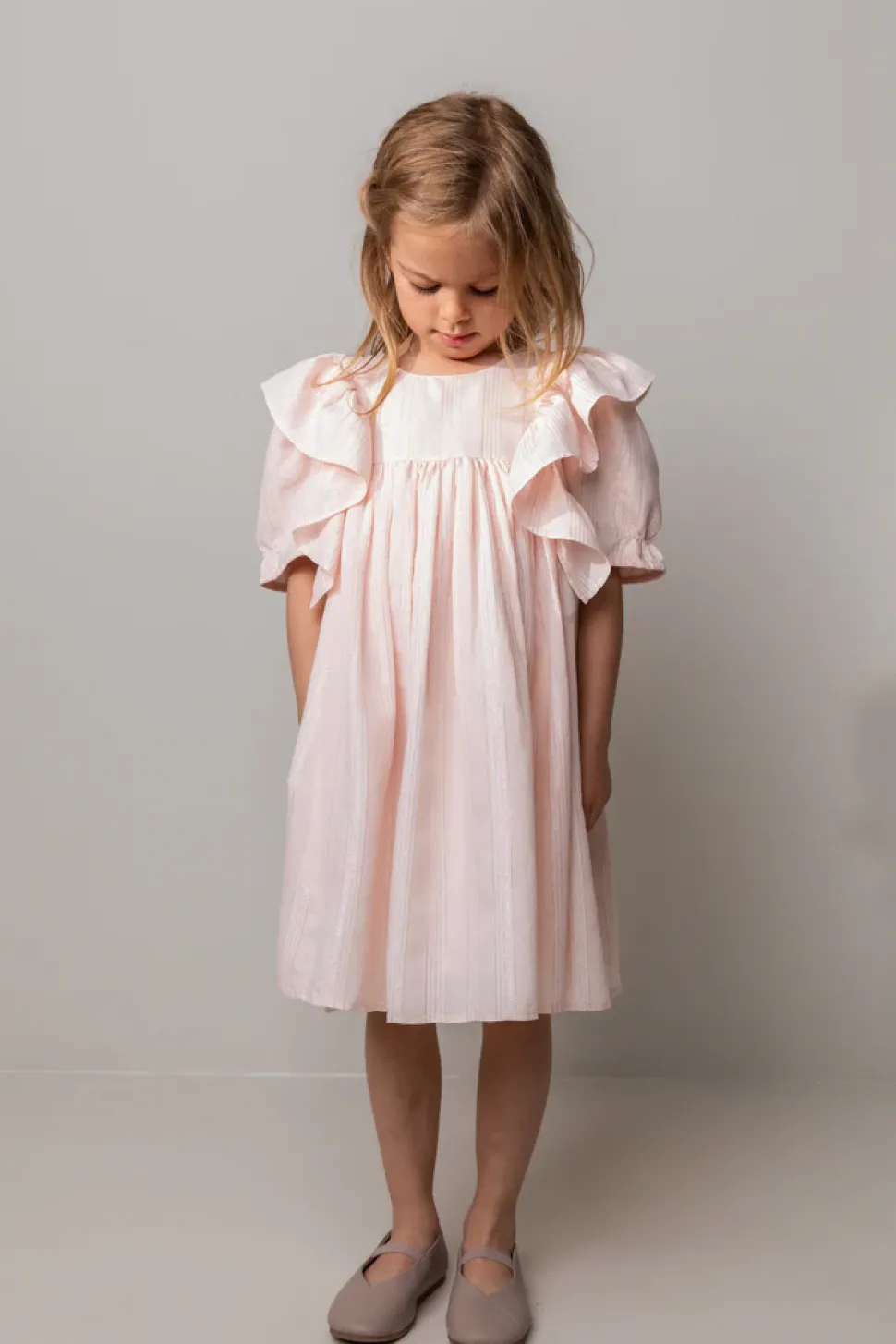 Dailyn, Dress